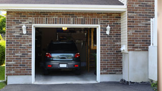 Garage Door Installation at Seaview Seattle, Washington